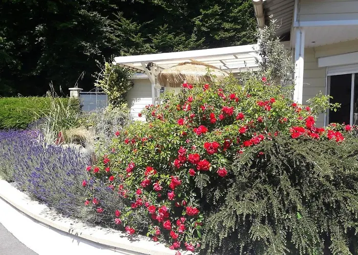 relais des tourterelles