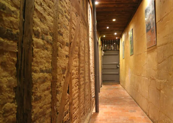 Côté Chambres