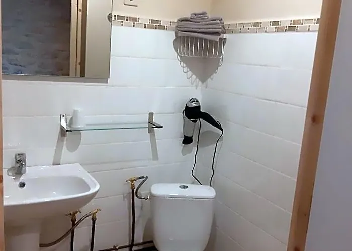 Chambre D'Hôtes avec petit Déjeuner